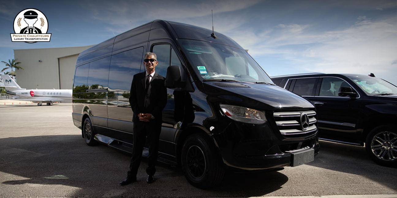 Private Chauffeur
