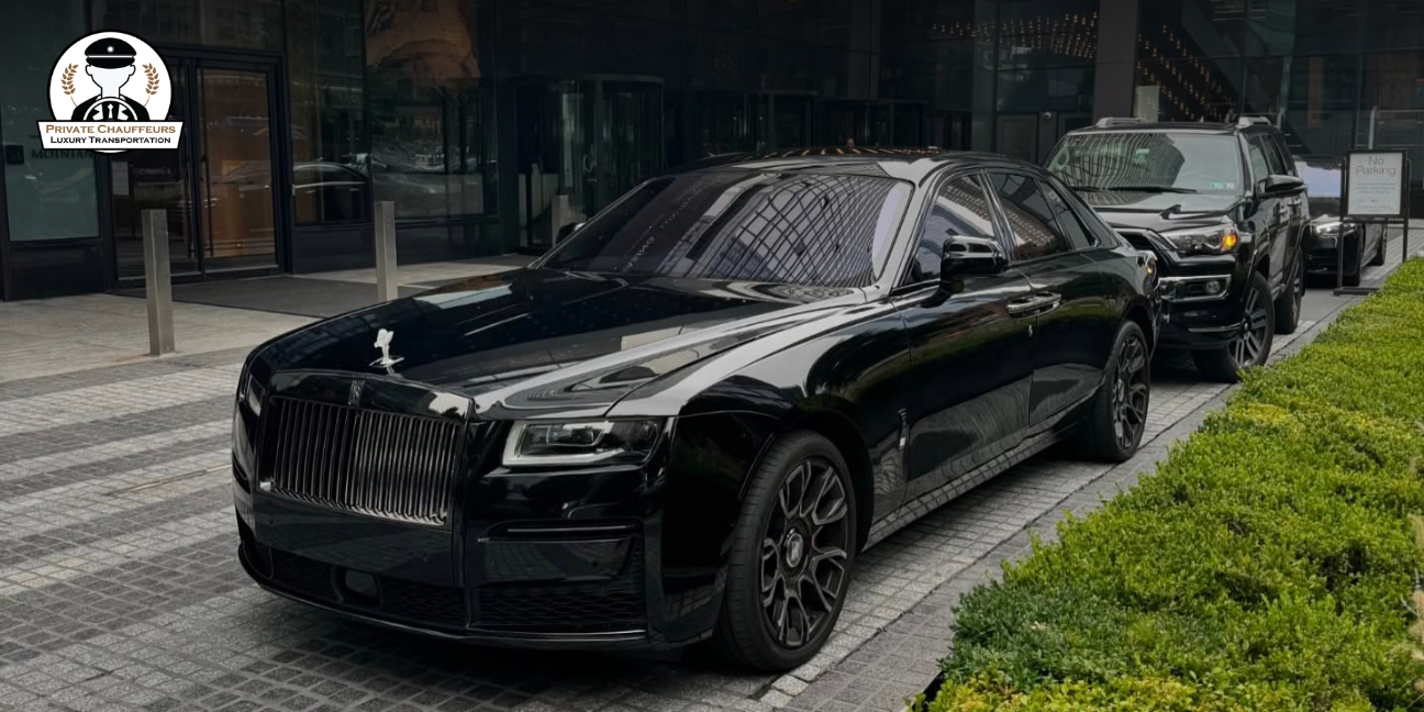Private Car Service Manhattan