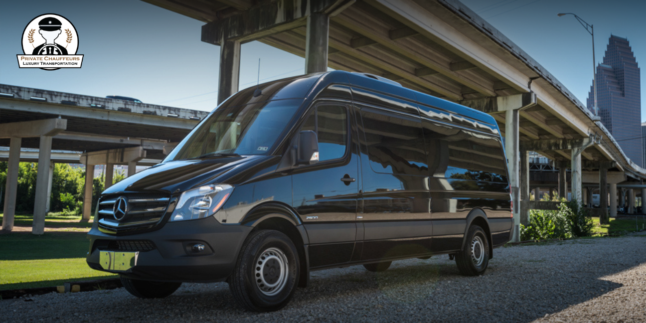 Sprinter Van Rental in New York