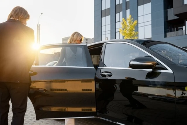 chauffeur services new york city