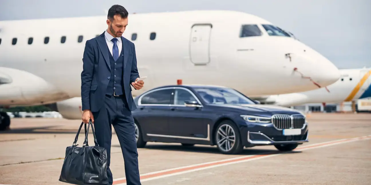 Car Service in Manhattan